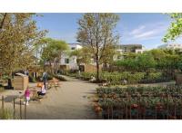 Programme immobilier neuf appart Tours