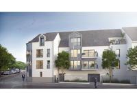 Programme immobilier neuf appart Tours