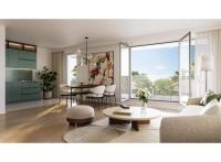 Programme immobilier neuf appart Vélizy-Villacoublay