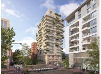 Programme immobilier neuf appart Saint-Denis