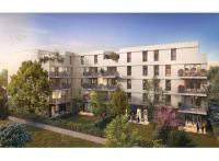 Programme immobilier neuf appart Florange