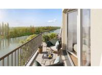 Programme immobilier neuf appart Villeneuve-Saint-Georges