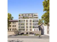 Programme immobilier neuf appart Villeneuve-Saint-Georges