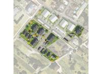 Programme immobilier neuf mixte Myans