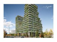 Programme immobilier neuf appart Asnières-sur-Seine