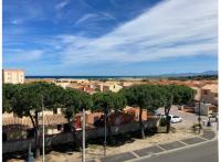 Programme immobilier neuf appart Le Barcares