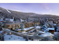 Programme immobilier neuf appart Les Angles