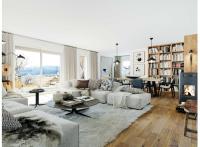 Programme immobilier neuf appart Les Angles