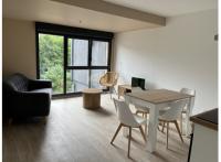 Programme immobilier neuf appart Épinal