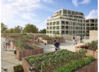 Programme immobilier neuf appart Évry-Courcouronnes