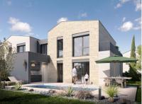 Programme immobilier neuf mixte Pessac