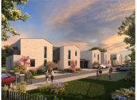 Programme immobilier neuf mixte Pessac