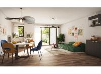 Programme immobilier neuf appart Sartrouville