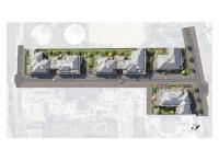 Programme immobilier neuf appart Sartrouville