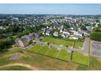 Programme immobilier neuf appart Quimper