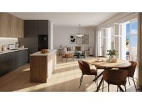 Programme immobilier neuf appart Yerres