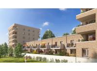 Programme immobilier neuf appart Brétigny-sur-Orge