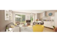 Programme immobilier neuf maison Vitrolles