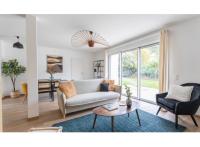 Programme immobilier neuf maison Larmor-Baden