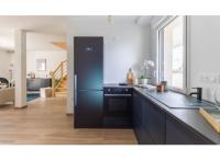 Programme immobilier neuf maison Larmor-Baden