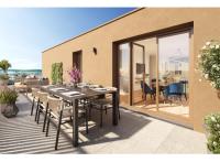 Programme immobilier neuf appart Thionville