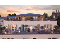 Programme immobilier neuf appart Barneville-Carteret