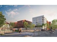 Programme immobilier neuf appart Nanterre