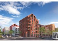 Programme immobilier neuf appart Nanterre