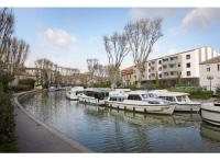 Programme immobilier neuf appart Narbonne
