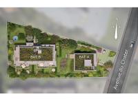 Programme immobilier neuf mixte Francheville