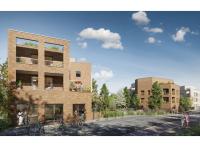 Programme immobilier neuf appart Rillieux-la-Pape