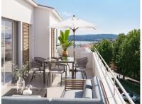 Programme immobilier neuf appart Martigues