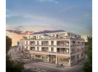 Programme immobilier neuf appart Château-Thierry