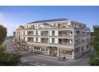 Programme immobilier neuf appart Château-Thierry