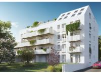 Programme immobilier neuf appart Toulouse