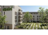 Programme immobilier neuf appart Rouen