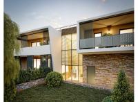 Programme immobilier neuf appart Saint-Laurent-du-Var