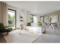 Programme immobilier neuf appart Saint-Laurent-du-Var