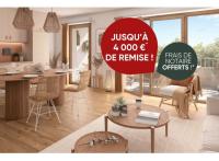 Programme immobilier neuf appart Toulouse