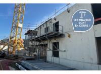 Programme immobilier neuf appart Toulouse