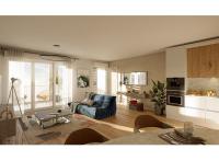 Programme immobilier neuf appart Marseille 15ème