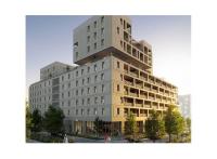 Programme immobilier neuf appart Marseille 15ème