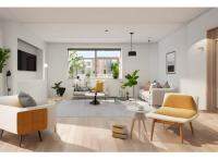 Programme immobilier neuf appart Cognin