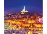 Programme immobilier neuf maison Marseille 6ème