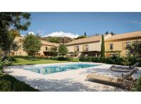 Programme immobilier neuf maison Aix-en-Provence