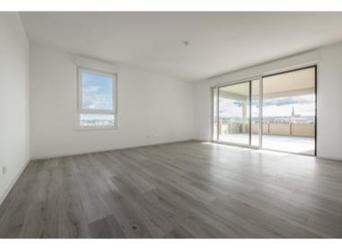 Programme immobilier neuf appart Metz