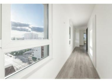 Programme immobilier neuf appart Metz