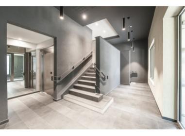 Programme immobilier neuf appart Metz