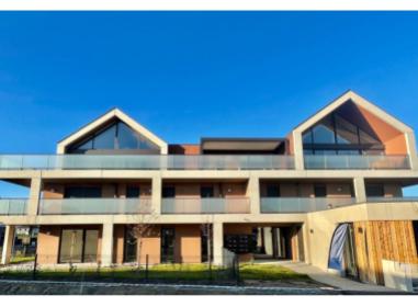 Programme immobilier neuf appart Oberschaeffolsheim