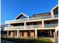 Appart Oberschaeffolsheim